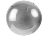 Weihnachtskugel aufblasbar XXXL, Ø 150cm,...