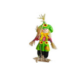 scarecrow "Funny", freestanding, h 50cm,...