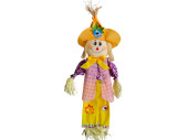 Vogelscheuche "Funny", selbststehend, H 50cm,...