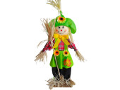 scarecrow "Funny", freestanding, h 80cm,...