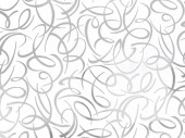 wrapping paper “abstract metallic”,...