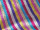 Stoff "Lurex-Streifen", bunt, B 135cm
