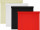 nappe non-tissée, 120cm x 20m, diff. couleurs