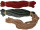 Kordel/Seil dick, L 6 m, Ø 1,5cm, versch. Farben