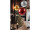 boule de Noël gonflable XXL, diff. tailles et couleurs