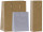 sacs poignées en satin, 25 pièces, diff. couleurs et tailles