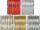 Band "Double Face Satin", 2-farbig, B 3mm x L 50m, versch. Farben