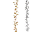 guirlande de feuilles et de baies "glory", L...