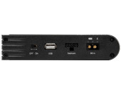 BlackVue B-130X Power Magic Ultra Batterie, Input:12-17V, 12.8 V / 7,500 mAh / 96 Wh