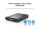 BlackVue B-130X Power Magic Ultra Batterie, Input:12-17V, 12.8 V / 7,500 mAh / 96 Wh