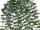 eucalyptus hanger, green, h 58cm