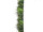 panneau Living-Wall "mélange de plantes", B1, protégé contre les UV, vert/violet,100 x 100cm, ignifuge