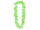 Hawaiian lei uni, green