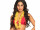 Hawaiian lei uni, yellow