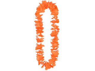 Hawaiian lei uni, orange