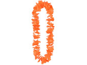 Hawaiikette uni, orange