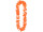 Hawaiian lei uni, orange