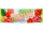 banner "Hawaii Party”, colorful, polyester, w 220 x h 74cm