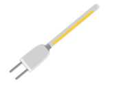 PRO LEDs de rechange "Filament", lot de 5, 31V,...