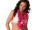 Hawaiikette uni, lila