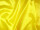 fabric satin w 145cm, yellow, roughened reverse side
