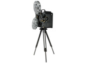 caméra de cinéma "Movie",...