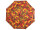 parapluie "feuilles dautomne", couleurs dautomne, Ø 120cm, automatique