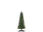 Christmas tree “Silhouette” PE Luvi mix, h...