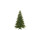sapin "Premium MIX", mélange PE-Luvi, h 120cm, Ø 87cm, 1060 pointes, support en PVC
