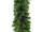 Tannenranke PE grün, L 180cm, 240 Spitzen