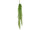 willow hanger, green, l 125cm, B1 flame retardant
