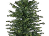 Christmas tree “Silhouette” PE Luvi mix, var....