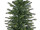 Christmas tree “Silhouette” PE Luvi mix, var. sizes