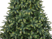Tannenbaum "Classic", mit LEDs, grün,...
