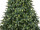 Christmas tree “classic”, with LEDs, green, PE/PVC mix, var. sizes