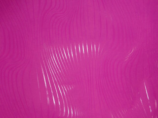 Geschenkpapier Wellen, 70cm x 50m/Maxirolle, pink, 1-seitig bedruckt