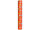 papier-cadeau "Topolonia" rouge/coloré 70cm x 25m