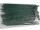 cable ties 20 x 4,8mm, 100 pieces, green