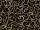 wrapping paper “graphic modern”, black/gold, w 70cm x l 50m