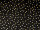 Geschenkpapier "Sterne mini", schwarz/gold/silber, B 70cm x L 25m