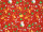wrapping paper “childrens Christmas”, red/multicolored, w 70cm x l 50m