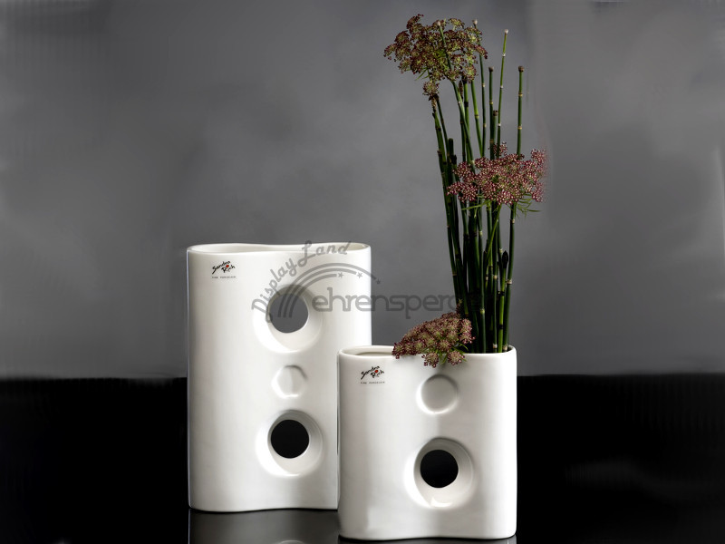 Vase Porzellan 