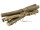 Holz-Baumstücke-Bund in 2 Grössen