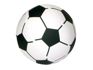football inflatable Ø 20cm
