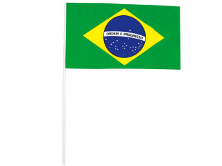 bannerets "Brasil" 20 pcs.