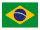 Fahne/Flagge "Brasilien" 90 x 150cm