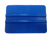 mounting squeegee