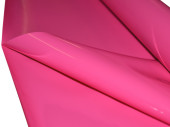 Lackfolie 130cm 180my in vielen versch. Farben
