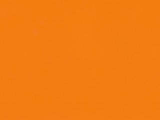 feuille de laque 130cm 180my orange