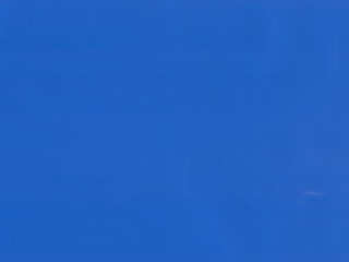 feuille de laque 130cm 180my bleu moyen